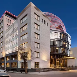 Wyndham Grand טביליסי