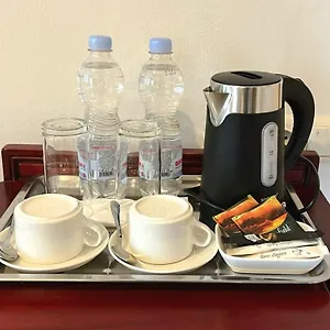 3* Otel Beaumonde