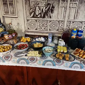 Hotel Gvino Minda, Tbilissi