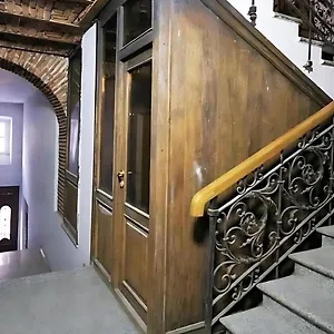 3* Otel Octava Boutique