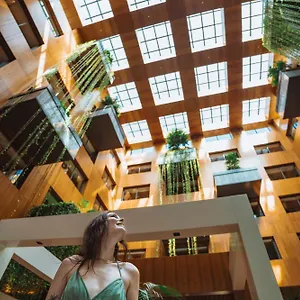 Radisson Blu & Spa, Tuzla 5*, איסטמבול טורקיה