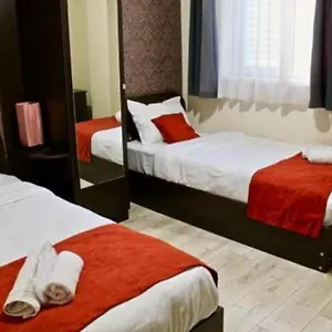 Hotel Georgia Gt, Tbilissi