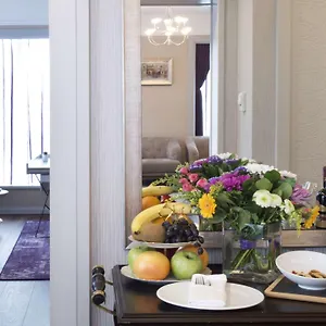 Mercure Old Town טביליסי