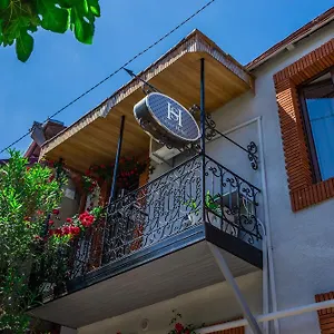 Silver Hotel