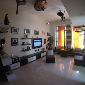 Hotel Imaginarium, Tbilissi