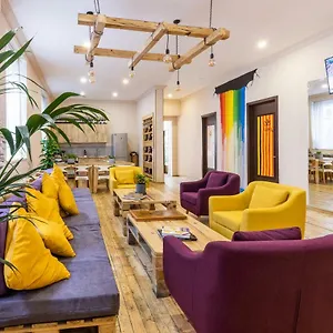 Hotell Boombully Boutique-hotel