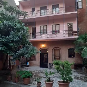 Hotel Zaira, Tbilissi