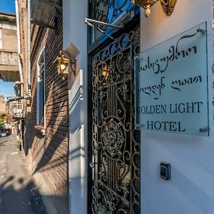Golden Light טביליסי
