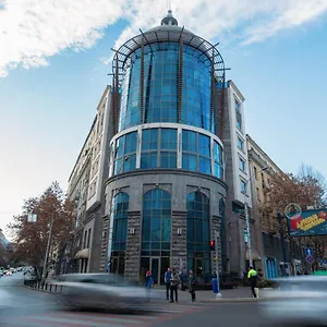 Hotell Queen
