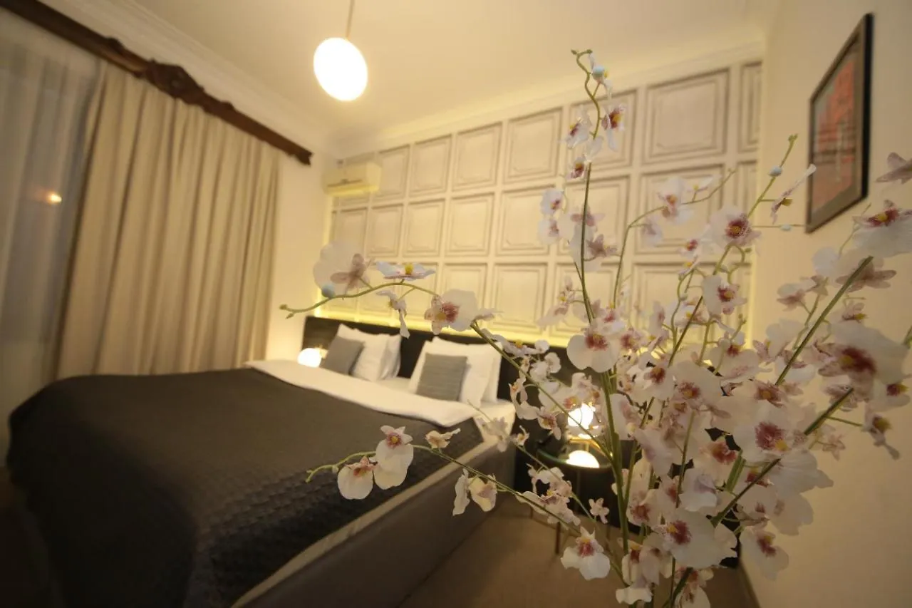 טביליסי Boutique Stay גאורגיה