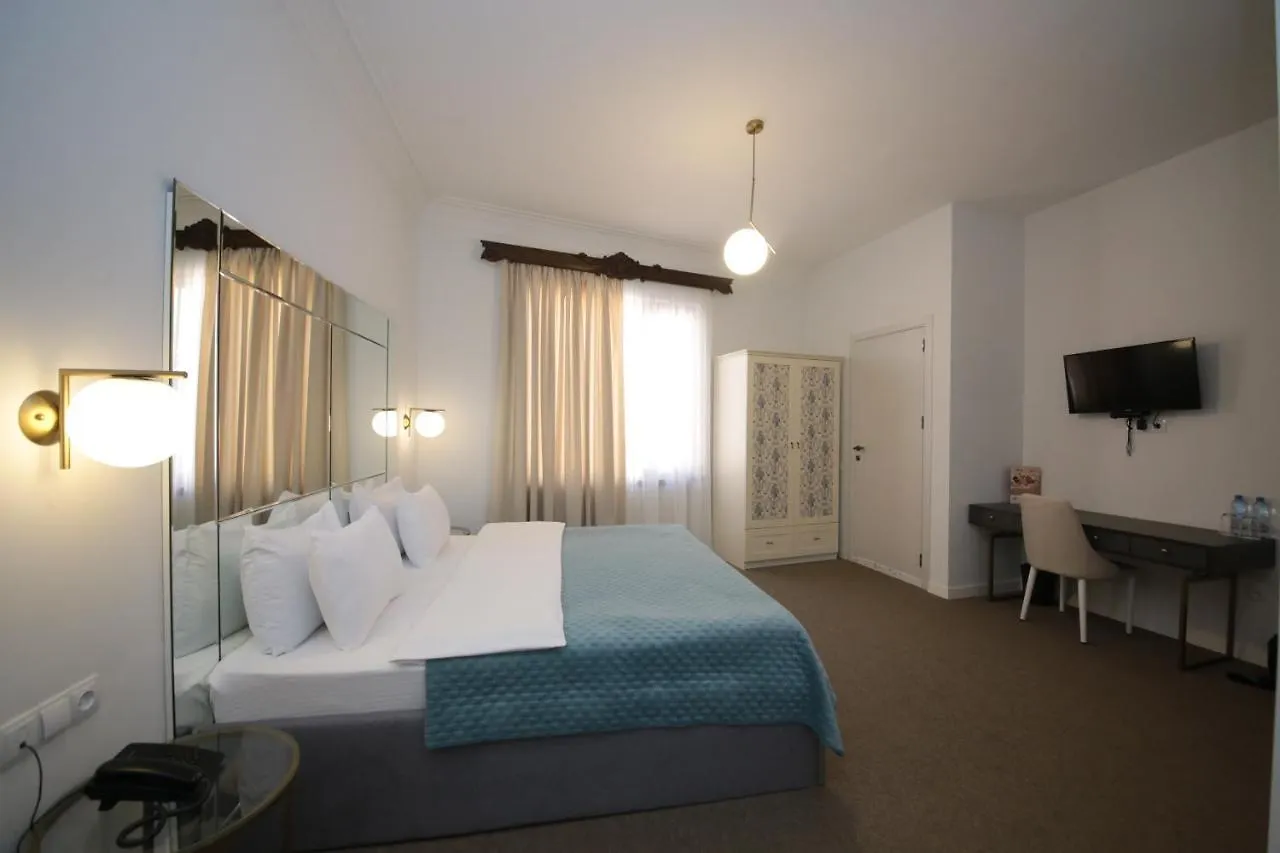טביליסי Boutique Stay