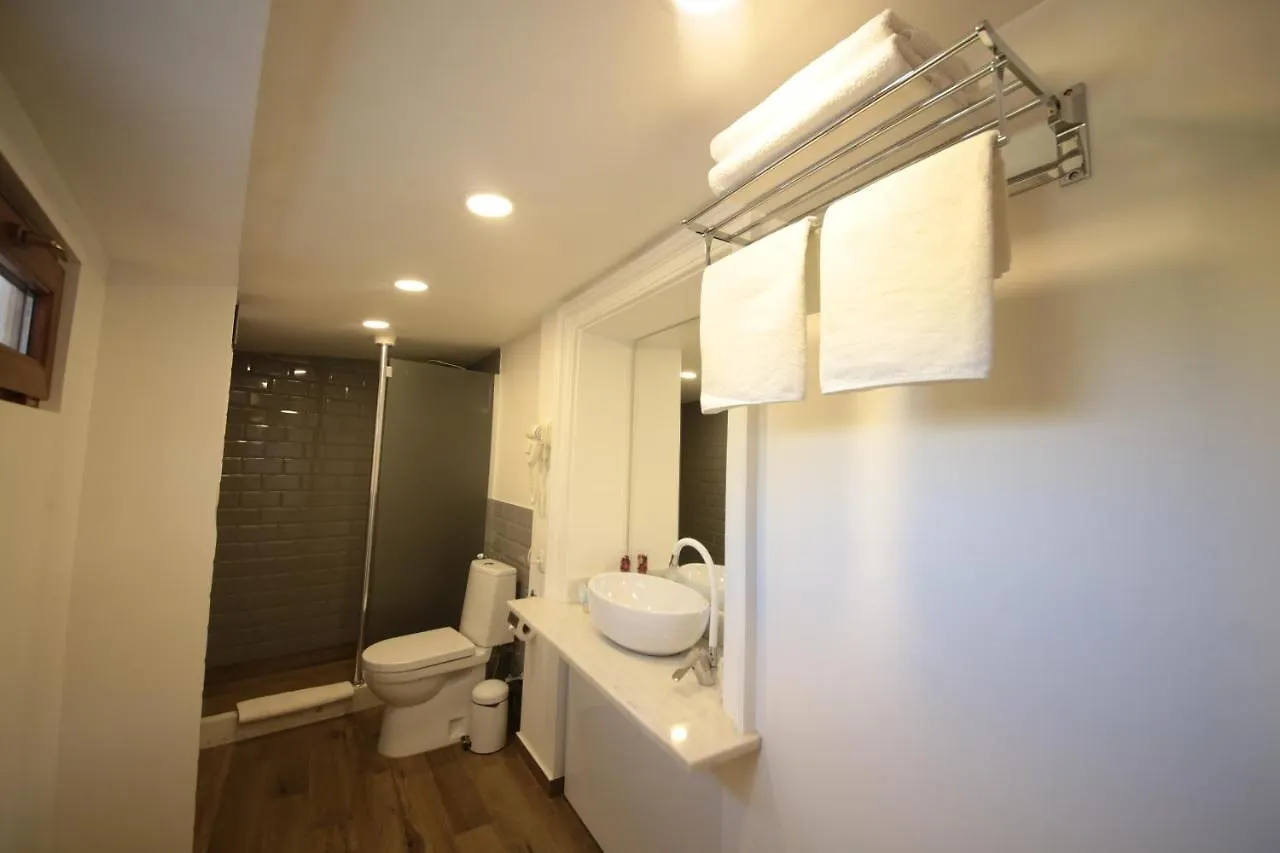 טביליסי Boutique Stay