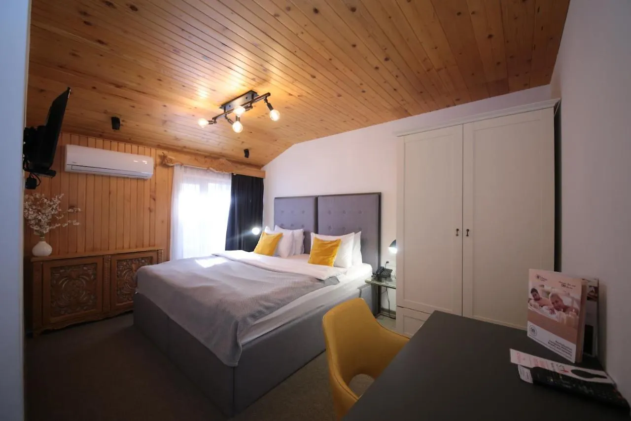 Boutique Stay Tbilissi