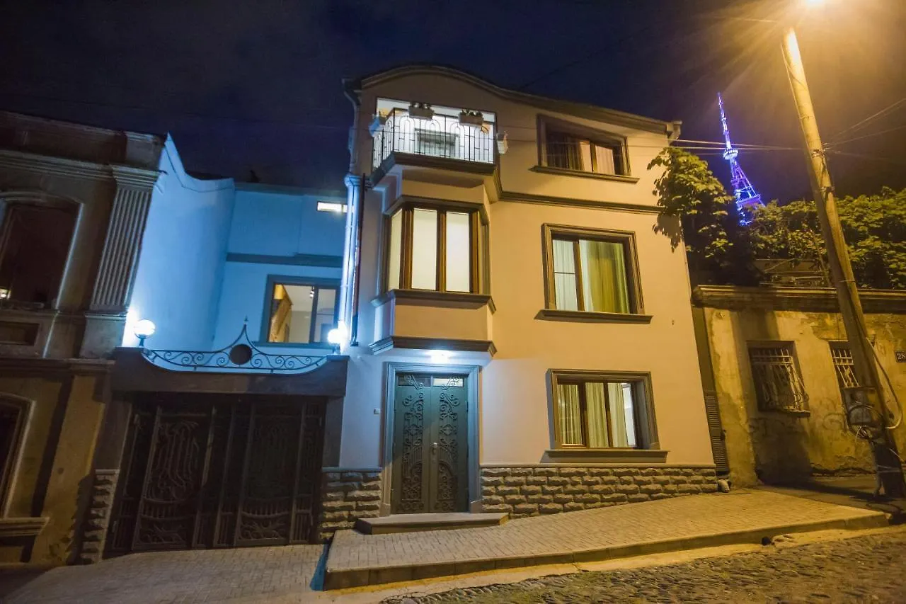 טביליסי Boutique Stay