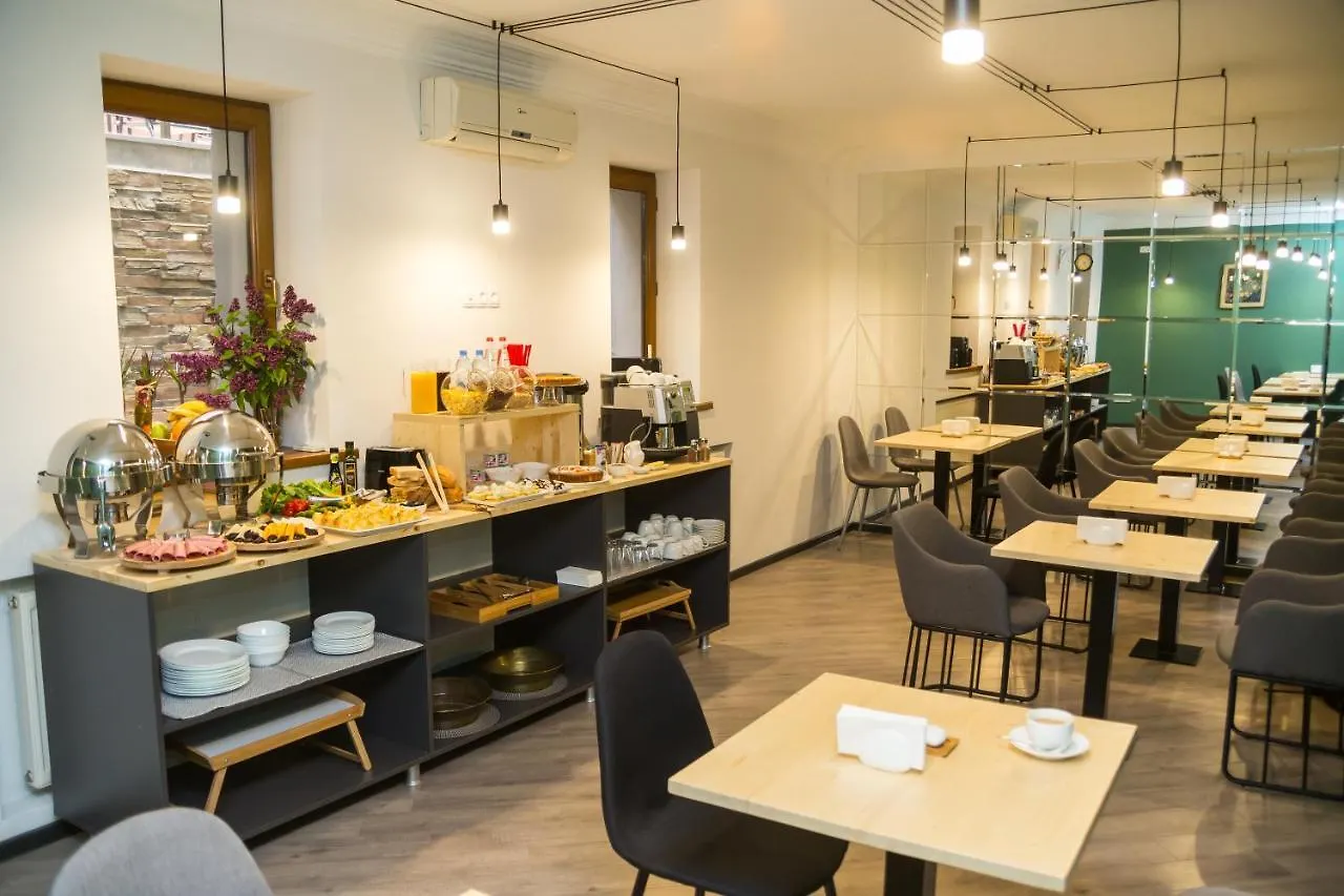 טביליסי Boutique Stay
