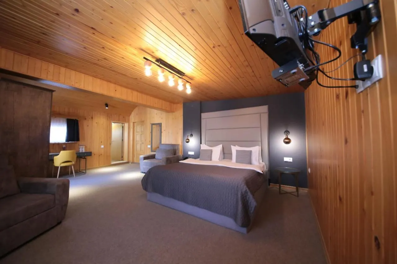 טביליסי Boutique Stay מלון