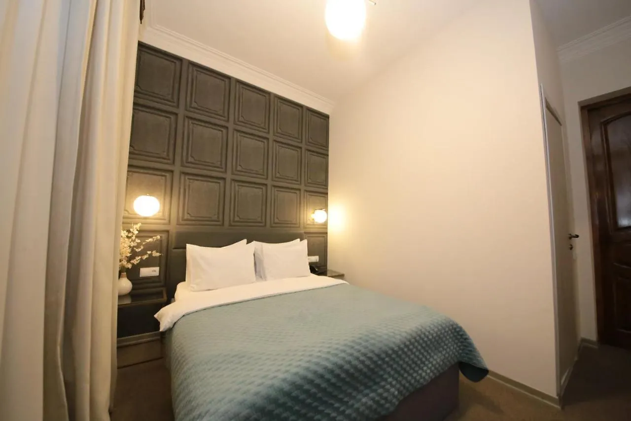 טביליסי Boutique Stay