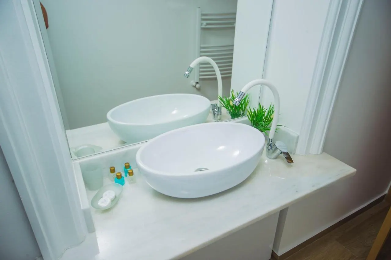 *** מלון טביליסי Boutique Stay גאורגיה