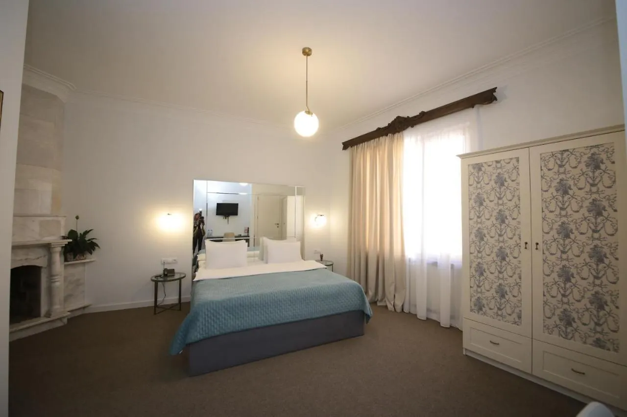 טביליסי Boutique Stay גאורגיה