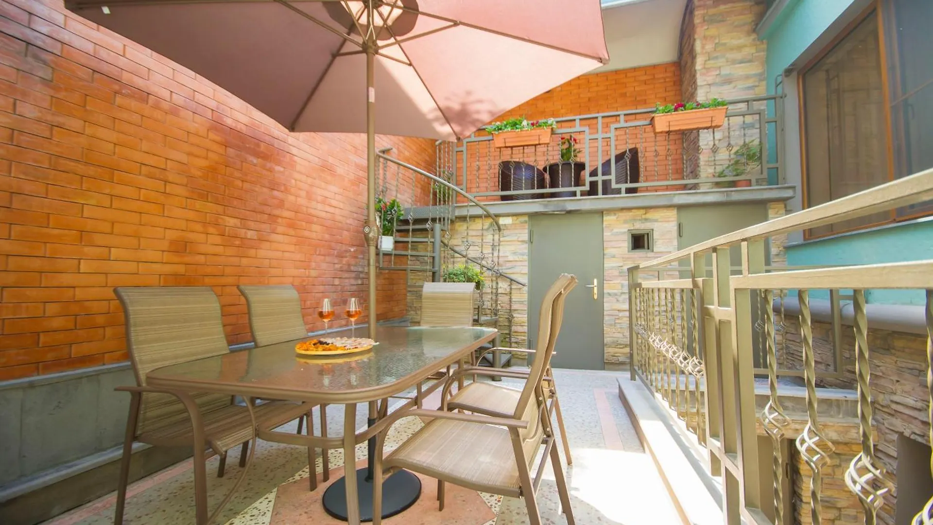 טביליסי Boutique Stay